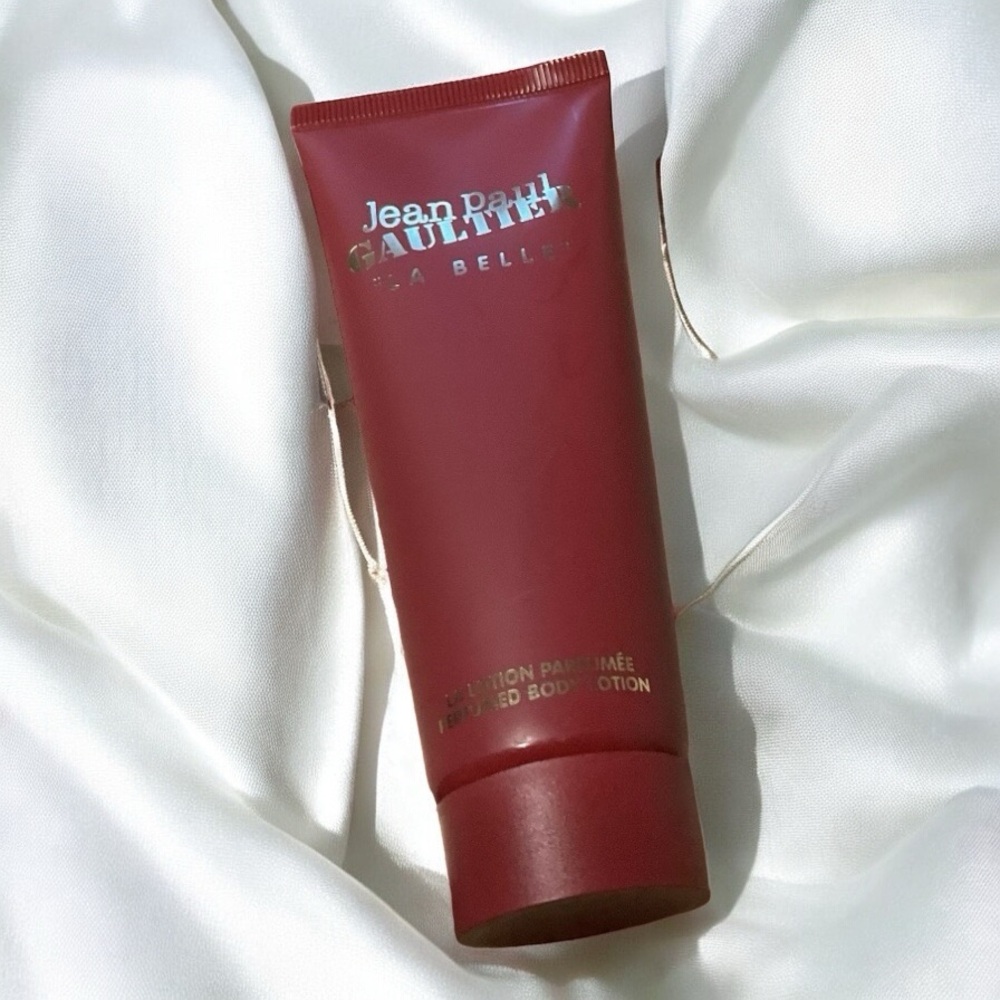 Jean Paul Gaultier La Belle Perfumed Body Lotion 75 ml.